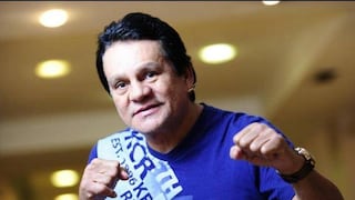 Roberto “Mano de Piedra” Durán, mito del boxeo, sufre grave mal cardiaco y necesita marcapasos