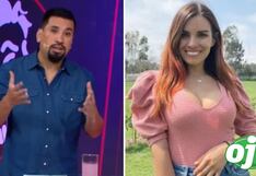 Aldo Miyashiro tomaría acciones legales contra Fiorella Retiz tras acusaciones: “No he cometido un delito”