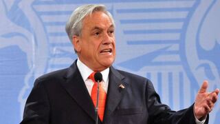 Chile: helicóptero se estrella con expresidente Sebastián Piñera a bordo