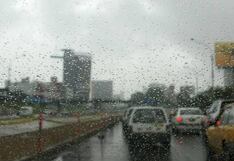 Se vienen días más fríos en Lima