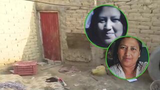 Un recorrido por la casa de la madre que violó a sus hijas en Huarmey (VIDEO)