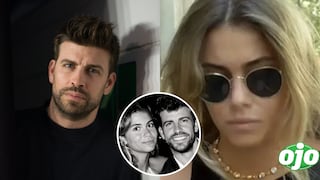Padres de Clara Chía no soportarían a Gerard Piqué y futbolista habría cancelado planes de boda