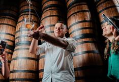 Día Mundial del Ron: Conoce Flor de Caña Experiencia, un novedoso lugar con experiencias inmersivas y multisensoriales