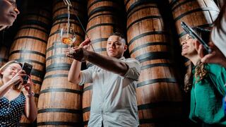 Día Mundial del Ron: Conoce Flor de Caña Experiencia, un novedoso lugar con experiencias inmersivas y multisensoriales