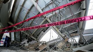 La cruda realidad: Que no quede impune