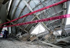 La cruda realidad: Que no quede impune