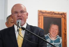 Carlos Bruce felicitó a la PNP tras abatir a ‘Maldito Cris’: “Es un gran día”