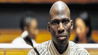 Sudáfrica: Condenan a violador con 1000 años de prisión 