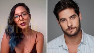 “Ya no espero ninguna disculpa, ya no quiero ninguna relación”, Mayra Couto sobre Andres Wiese | VIDEO