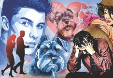 Perdí a su perro y me da miedo que me termine (CASOS DEL CORAZÓN)