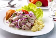 Cevicherías preocupadas por crisis ante falta de pescado e incremento