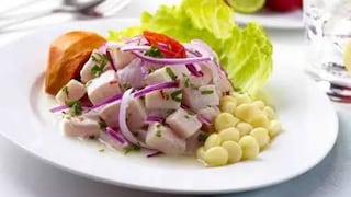 Cevicherías preocupadas por crisis ante falta de pescado e incremento