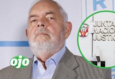 Renovación Popular pide pleno extraordinario para debatir destitución de todos los miembros de la JNJ
