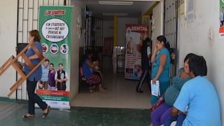 Trujillo: Madre gestante falleció por dengue