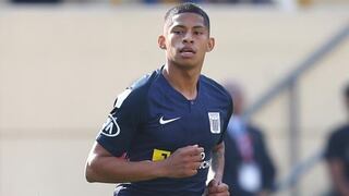 ¿Kevin Quevedo a Goiás? Peruano “está en negociaciones” para reforzar equipo, informan desde Brasil