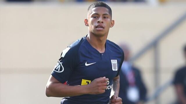 ¿Kevin Quevedo a Goiás? Peruano “está en negociaciones” para reforzar equipo, informan desde Brasil