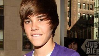 Justin Bieber, el ídolo juvenil llega a nuestro país 