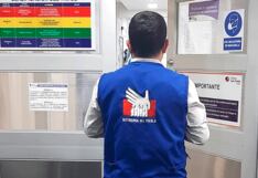 La Libertad: Defensoría lamenta los 10 fallecidos en La Poderosa