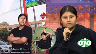 Caso tiktoker Maryorit contra Minem: ¿Qué opinan los abogados sobre el tema?