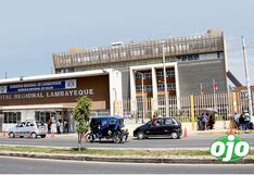 Chiclayo: Hombre abatió a presunto delincuente e hirió a su cómplice tras intento de asalto