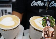 Expocafé de Villa Rica en Lima: sorprenderán con alimentos, artesanías y productos de belleza elaborados con este tradicional grano