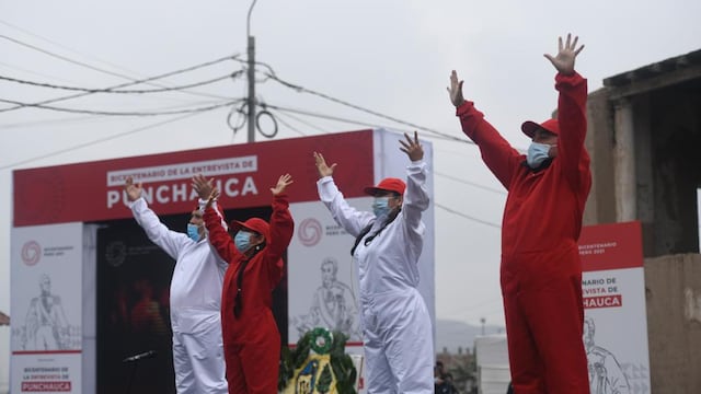 Bicentenario del Perú: cuál es el significado, en qué consiste y conoce la historia de la independencia