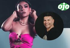 Cielo Torres a ‘Tomate’ Barraza por asegurar que existen ‘mafias en la salsa’: “Esas palabras son muy fuertes”