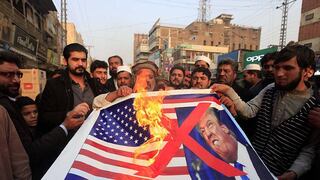 ​Estados Unidos se alista para enfrentar represalias de su exaliado Pakistán