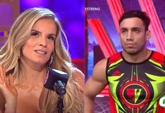 Alejandra Baigorria revela que le propuso 3 bodas a Said: “la simbólica, la civil y la religiosa”