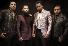 Aventura bate récord en ventas y abre segunda fecha en el estadio Nacional