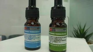 Cannabis medicinal: Minsa publicó proyecto de reglamento que regula su uso 