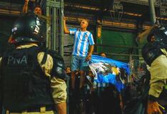 Argentina: Ochos personas fueron detenidas y sietes agentes resultaron heridos en nueva jornada de protestas