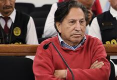 Caso Ecoteva: Juicio oral conta Alejandro Toledo continuará este 4 de enero