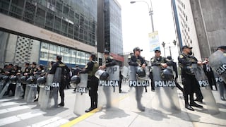Dina Boluarte se niega a responder a Procuraduría y deudos por muertes durante protestas