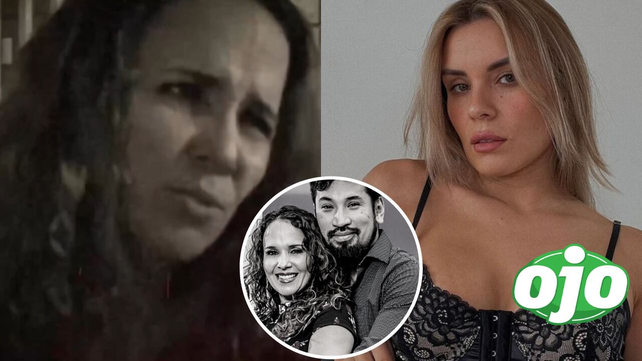 ¿Erika Villalobos se pronunciará sobre Fiorella Retiz?