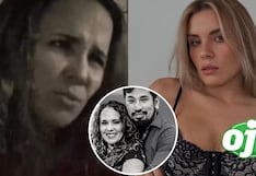 ¿Erika Villalobos hablará por primera vez de Fiorela Retiz en ‘Amor y Fuego’?