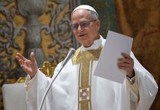 Papa León XIV presidirá misa de su entronización el domingo 25 de mayo