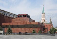 Puede pasar hasta siete años en la cárcel por intentar incendiar el mausoleo de Lenin