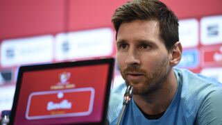 PSG da posible fecha para el debut de Lionel Messi en la liga de Francia