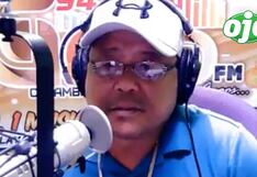 Asesinaron a presentador de radio en Filipinas durante transmisión en vivo
