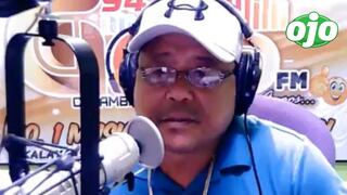 Asesinaron a presentador de radio en Filipinas durante transmisión en vivo