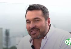 Giacomo Bocchio aclara su postura tras acusaciones de homofobia: “No te metas con un niño”