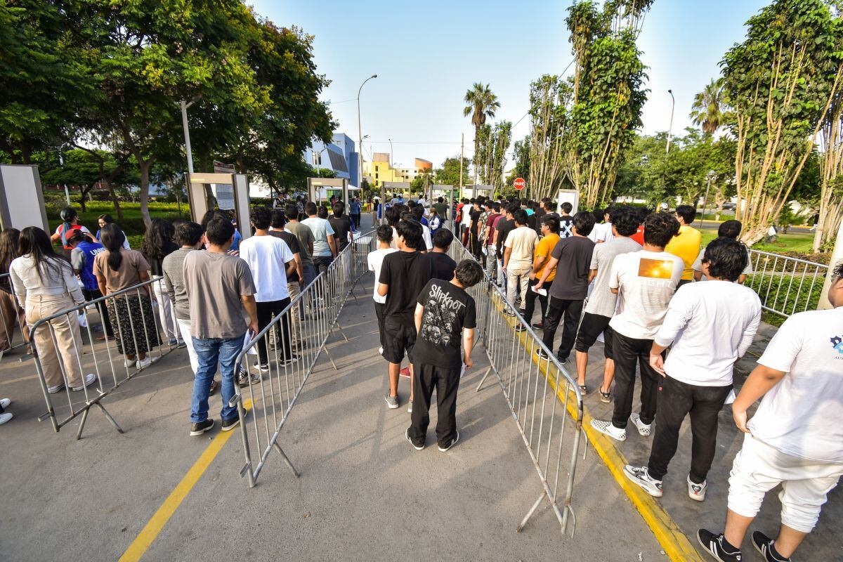 La prueba se desarrollará en cuatro fechas: 9, 10, 16 y 17 de marzo.