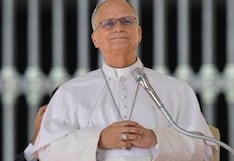 Octubre de milagros: Fieles agradecen y rezan por salud del papa