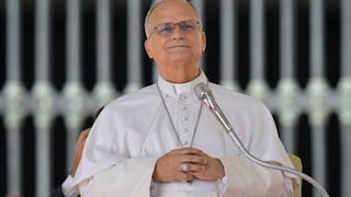 Octubre de milagros: Fieles agradecen y rezan por salud del papa