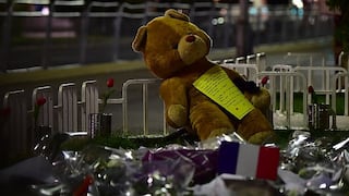 ​Francia: Cinco niños se debaten entre la vida y la muerte tras atentado en Niza