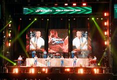 Agua Marina continúa trabajando pese a ola de criminalidad en el país