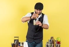 Pisco Punch casero: aprende a prepararlo en 4 simples pasos