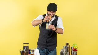 Pisco Punch casero: aprende a prepararlo en 4 simples pasos