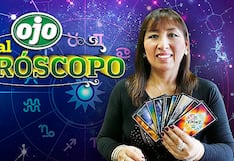 Horóscopo gratis de HOY lunes 25 de mayo por Amatista